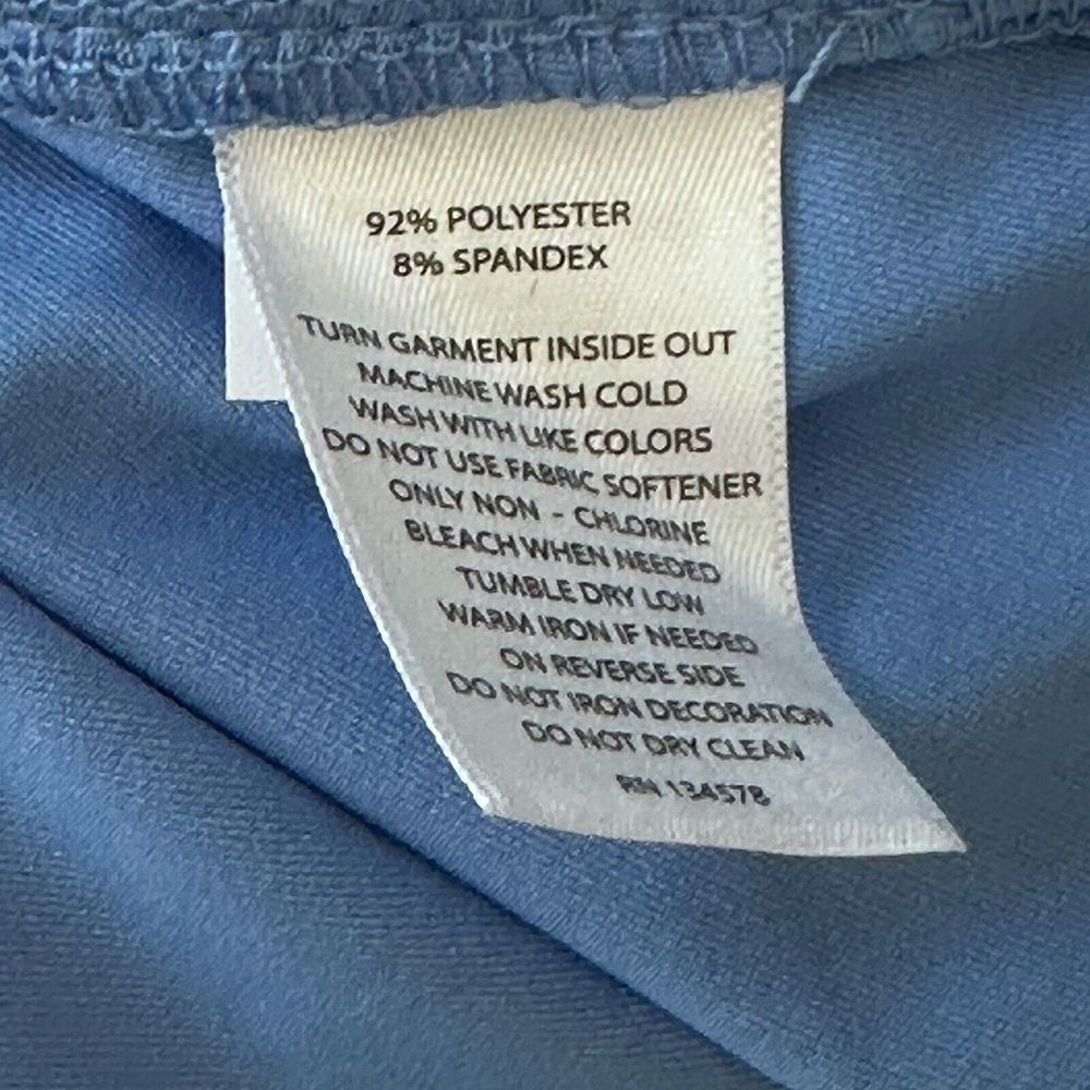 Vineyard Vines Performance Full Zip ‎ Lightweight… - image 12